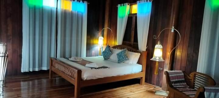 Nan De Panna Resort&Spa Zimmer foto