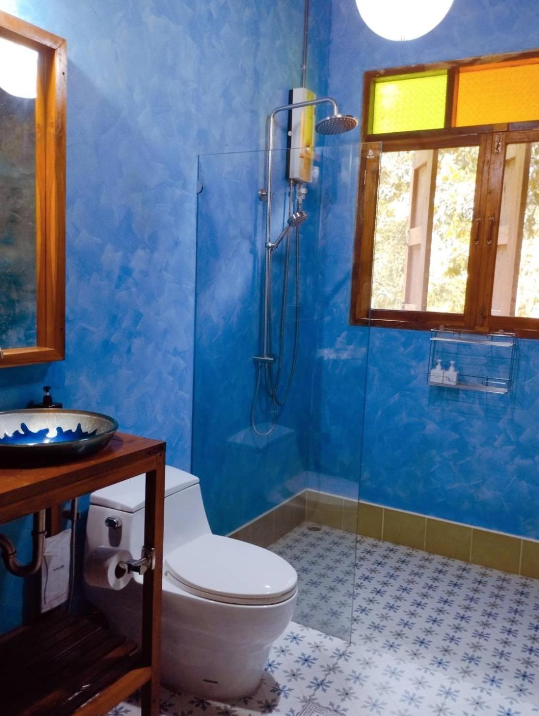 Nan De Panna Resort&Spa Zimmer foto